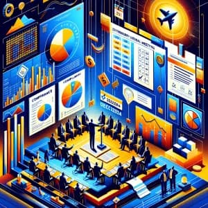 TH International Limited's December 2024 Form 6-K: Key Updates & Meeting Results