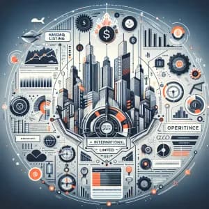 TH International Limited's Form 6-K: Nasdaq Compliance Update & Annual Report Insights
