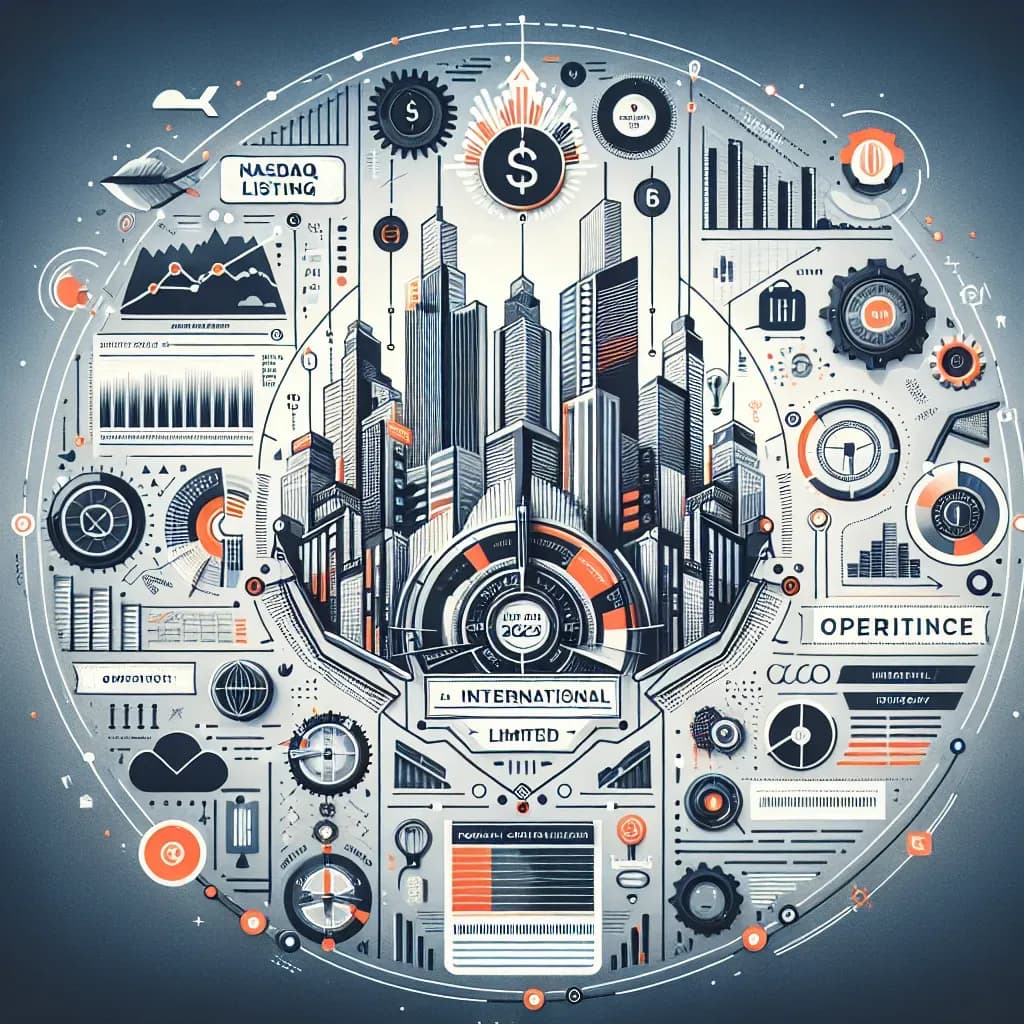 TH International Limited's Form 6-K: Nasdaq Compliance Update & Annual Report Insights