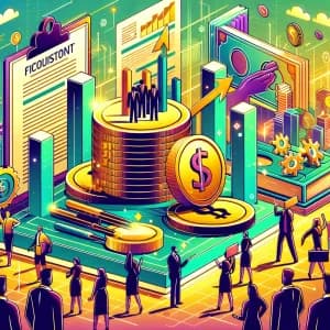 TROOPS, Inc. Financial Report: Major Acquisition of Riches Holdings Revealed!