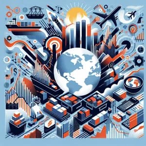 Tariff Turbulence: How Economic Concerns are Shaping Stock Market Strategies