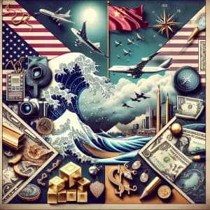 Tariff Turmoil: Uncovering Investment Opportunities Amid Market Volatility