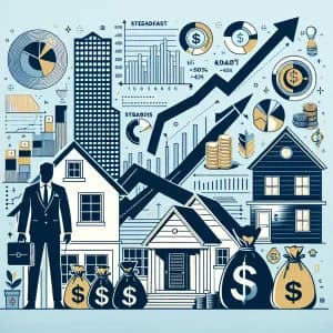 Taylor Morrison Financial Report Q4 2024: Strong Growth & Buy Recommendation
