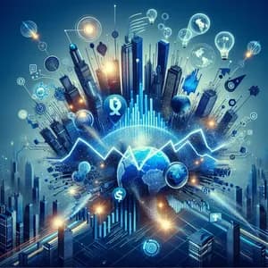 Tech Earnings Surge Boosts Investor Confidence Amid Economic Uncertainty