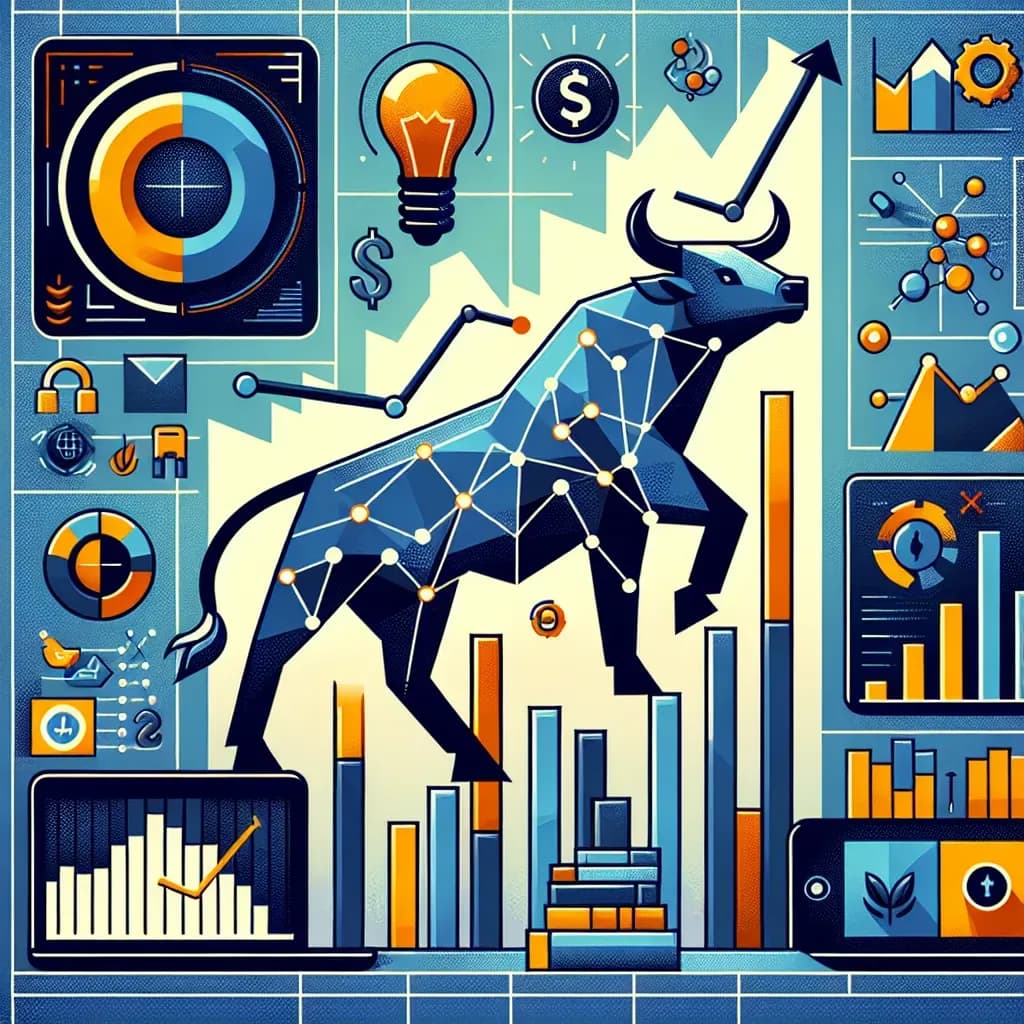 Tech Stocks Bounce Back: A Bright Spot for Investors