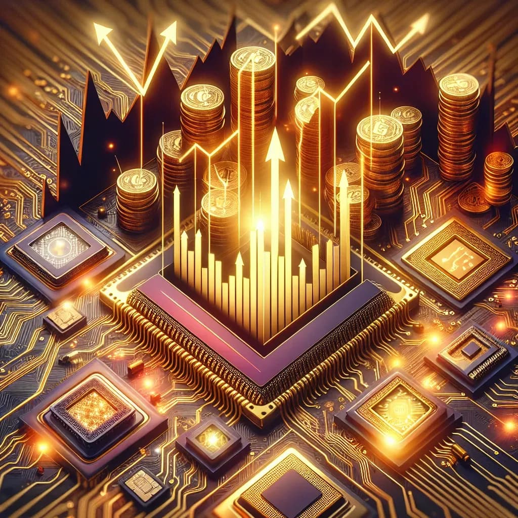 Tech Stocks Surge: A Bright Future for Investors Awaits!