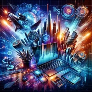 Tech Stocks Surge: S&P 500 & Nasdaq Hit New Highs – What Investors Should Know