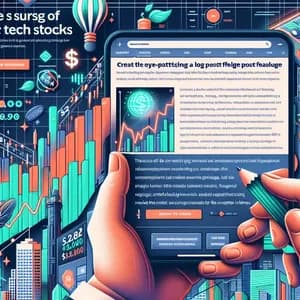 Tech Stocks Surge: S&P 500 & Nasdaq Rally with Apple, Microsoft, NVIDIA, and More!