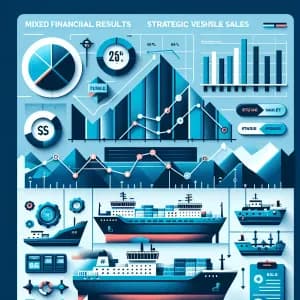 Teekay Corporation Ltd. Q4 2024 Financial Report: Mixed Results & Strategic Insights