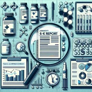 Telix Pharmaceuticals 2024 6-K Filing: Key Financials & Governance Insights