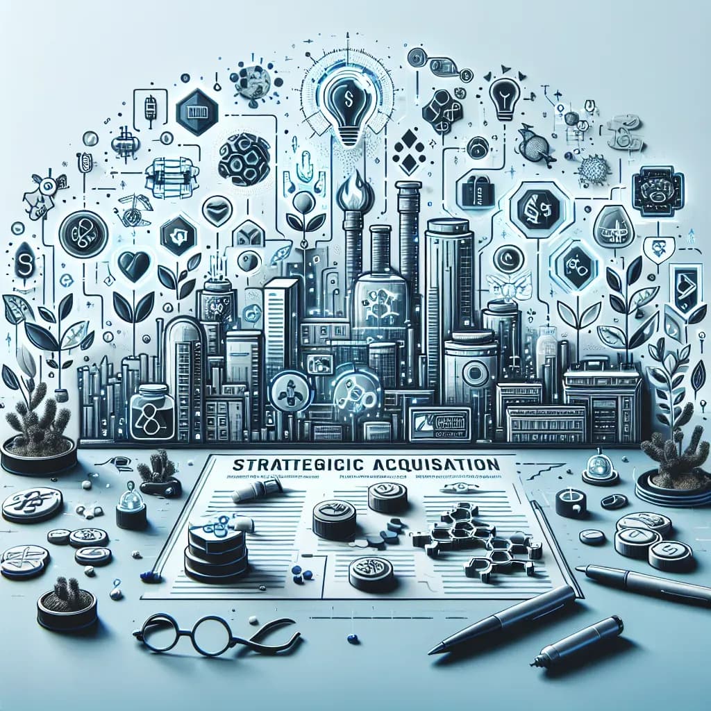 Telix Pharmaceuticals Limited: Strategic Acquisition Report (Form 6-K) January 2025
