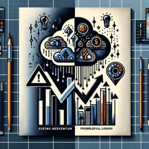 Tempus AI, Inc. Financial Report: Growth Potential vs. Profitability Challenges