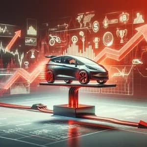 Tesla, Inc. Q3 2025 Financial Report: Strong Growth Amid Restructuring Challenges