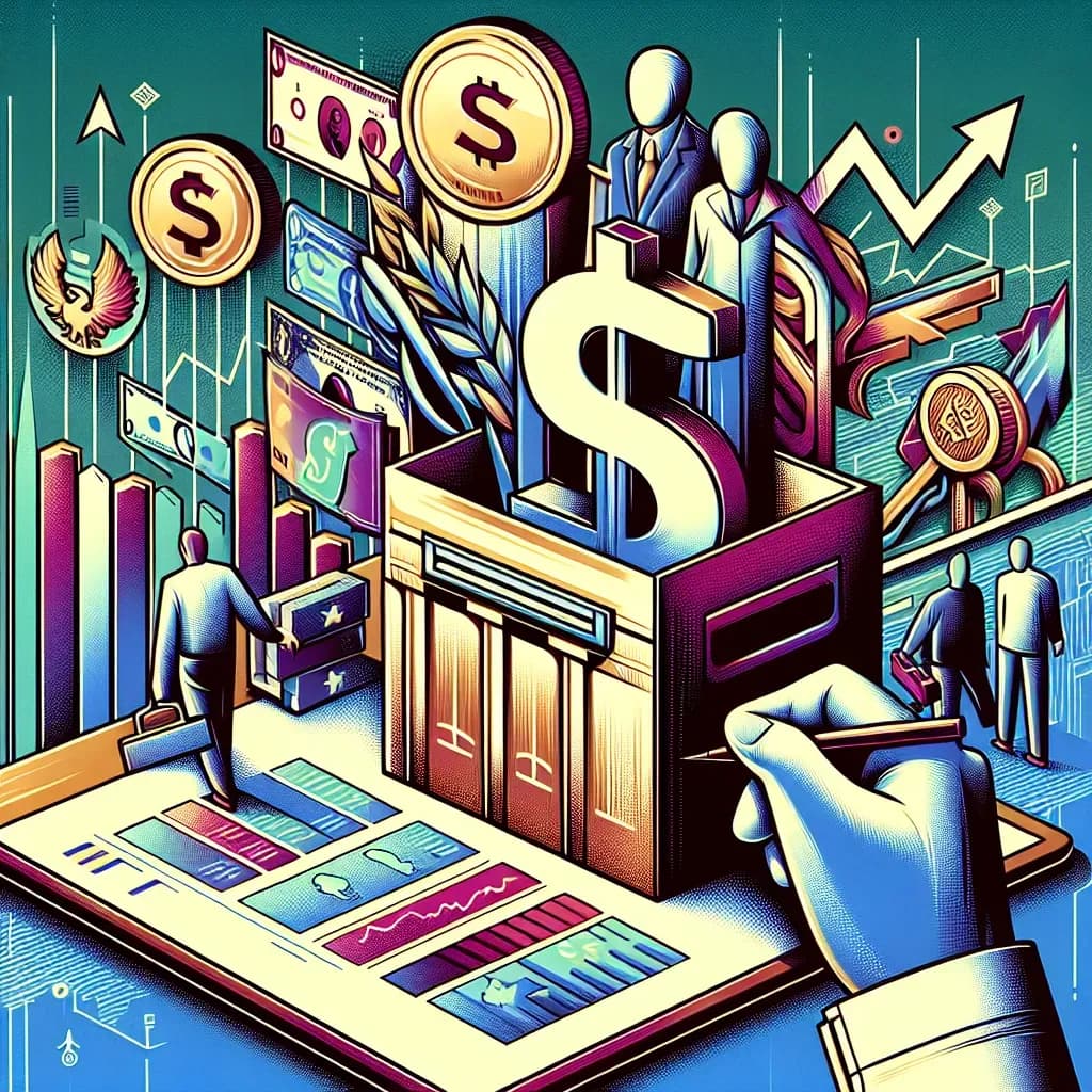 The Dollar's Decline: What It Means for Global Trade and Your Investments