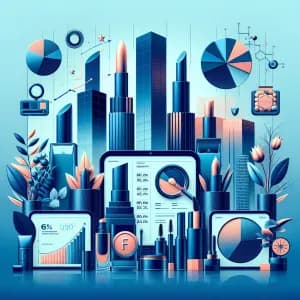 The Estée Lauder Companies Inc. 8-K Report: Key Updates on January 9, 2025