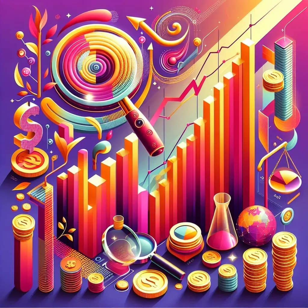 The Glimpse Group Q4 2024 Financial Report: Revenue Surge & Profitability Turnaround