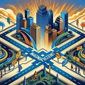 The Magnificent Seven: AI Stocks at a Critical Crossroads