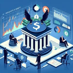 The Southern Company Financial Report: Insights on Debt & Equity Strategies