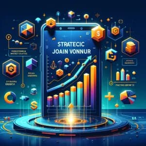 The9 Limited's Strategic 6-K Report: Joint Venture Boosts Mobile Gaming in China