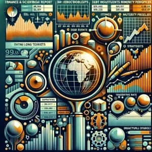 Thermo Fisher Scientific Inc. Financial Report: Debt Insights & Strategies Revealed