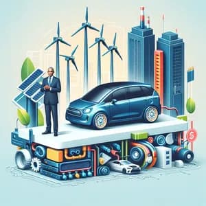 Tiny Cars Initiative: Driving the Future of the Automotive Market