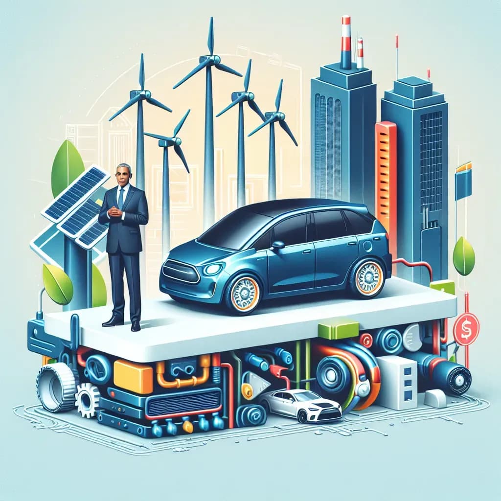 Tiny Cars Initiative: Driving the Future of the Automotive Market