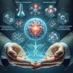 Tiziana Life Sciences 6-K Report: New Collaboration with Renaissance for Foralumab Development