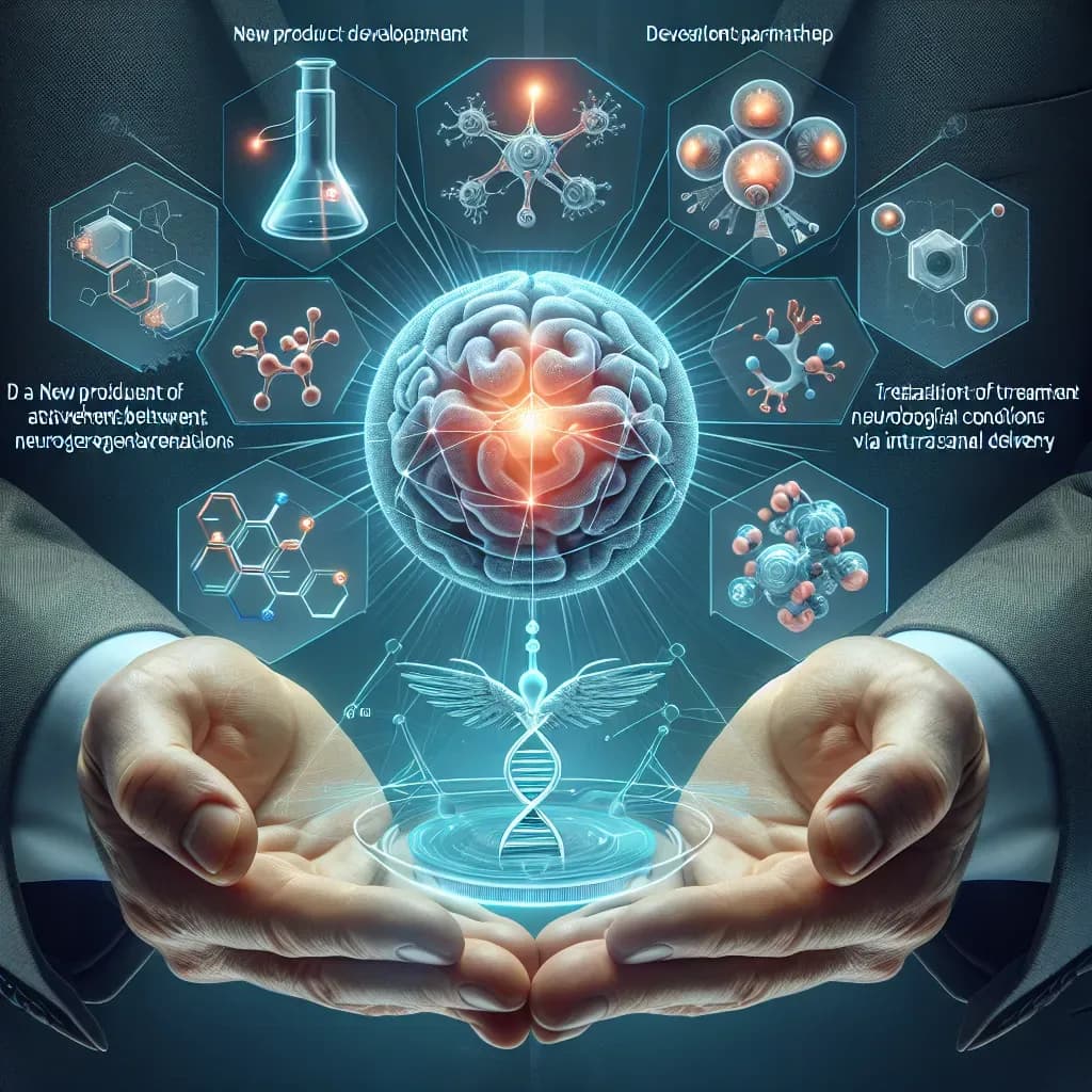 Tiziana Life Sciences 6-K Report: New Collaboration with Renaissance for Foralumab Development