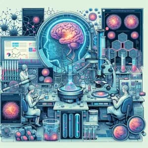 Tiziana Life Sciences 6-K Report: Positive Updates on Multiple Sclerosis Treatment