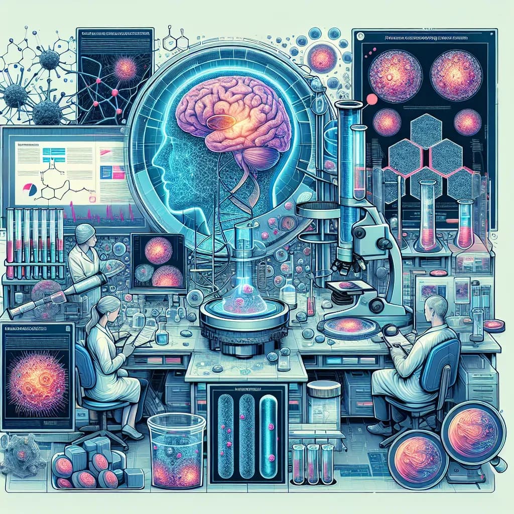 Tiziana Life Sciences 6-K Report: Positive Updates on Multiple Sclerosis Treatment