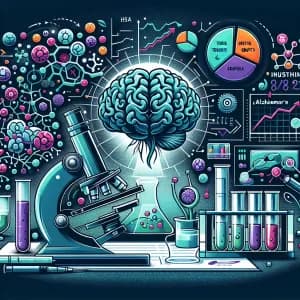 Tiziana Life Sciences' Form 6-K: Breakthrough in Alzheimer's Treatment Announced