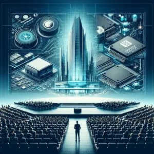 Tower Semiconductor Ltd. December 2024 Report: Key Insights & Conference Participation
