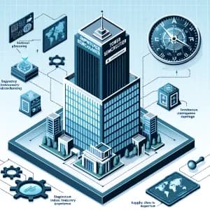 Tower Semiconductor Ltd. Welcomes Carolin Seward to Board: A Strategic Move for 2024