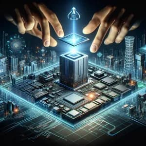 Tower Semiconductor Unveils 300mm 65nm Power Management Platform - Report 6-K