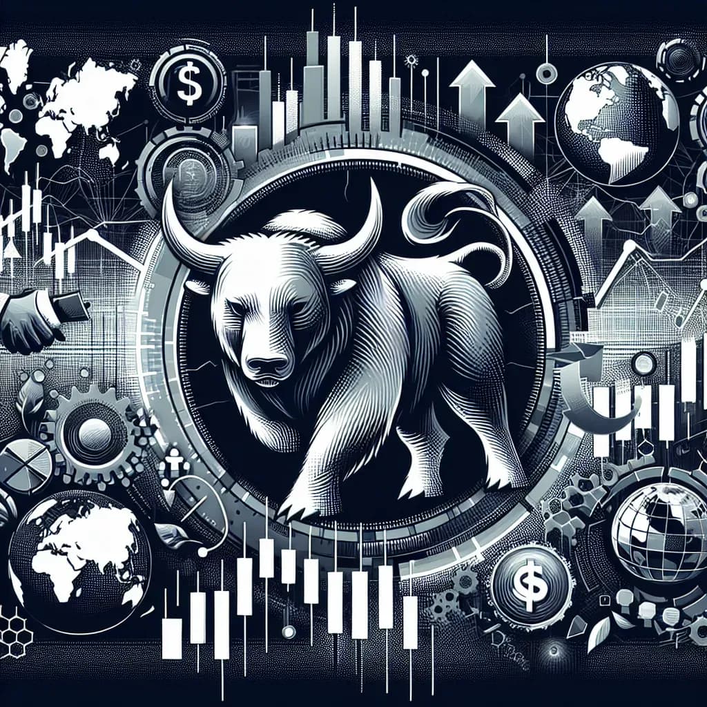 Trade Deficit Reduction: What Investors Need to Know Now!