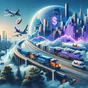 Transportation Stocks Surge: Key Insights for Investors