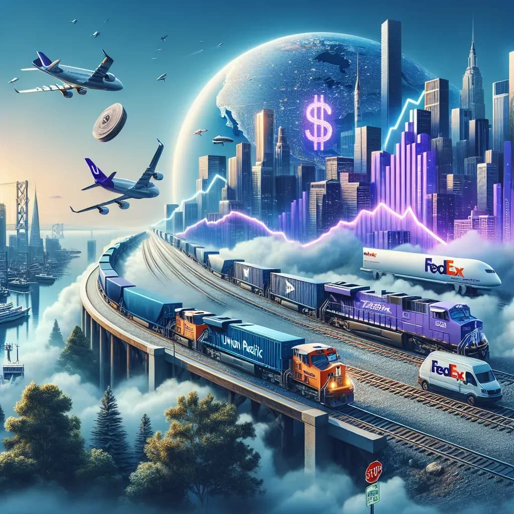 Transportation Stocks Surge: Key Insights for Investors