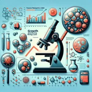 Travere Therapeutics Q4 2024 Financial Report: Growth Amid Rising Losses