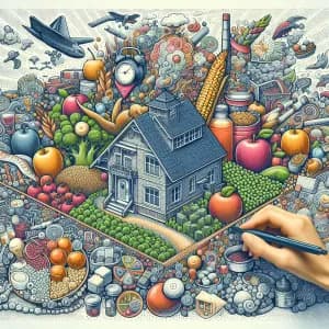Treehouse Foods, Inc. 8-K Report: Key Insights & Updates from February 14, 2025