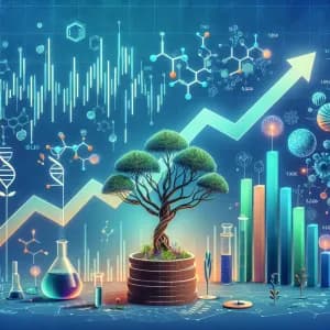Trinity Biotech plc Form 6-K: Capital Raising Through At the Market Offering