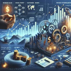 Tronox Holdings PLC: 2024 Comprehensive Financial Report & Growth Analysis