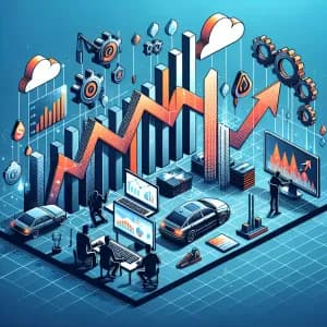 TrueCar, Inc. Financial Report: Revenue Growth & Net Loss Reduction Analysis