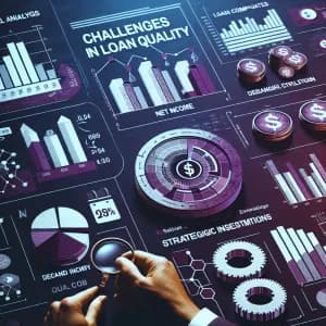 Truist Financial Corporation: 2024 Financial Analysis & Strategic Insights