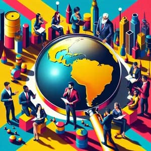 Trump Urges Oil Giants to Invest in Venezuela: Risks and Rewards for Investors