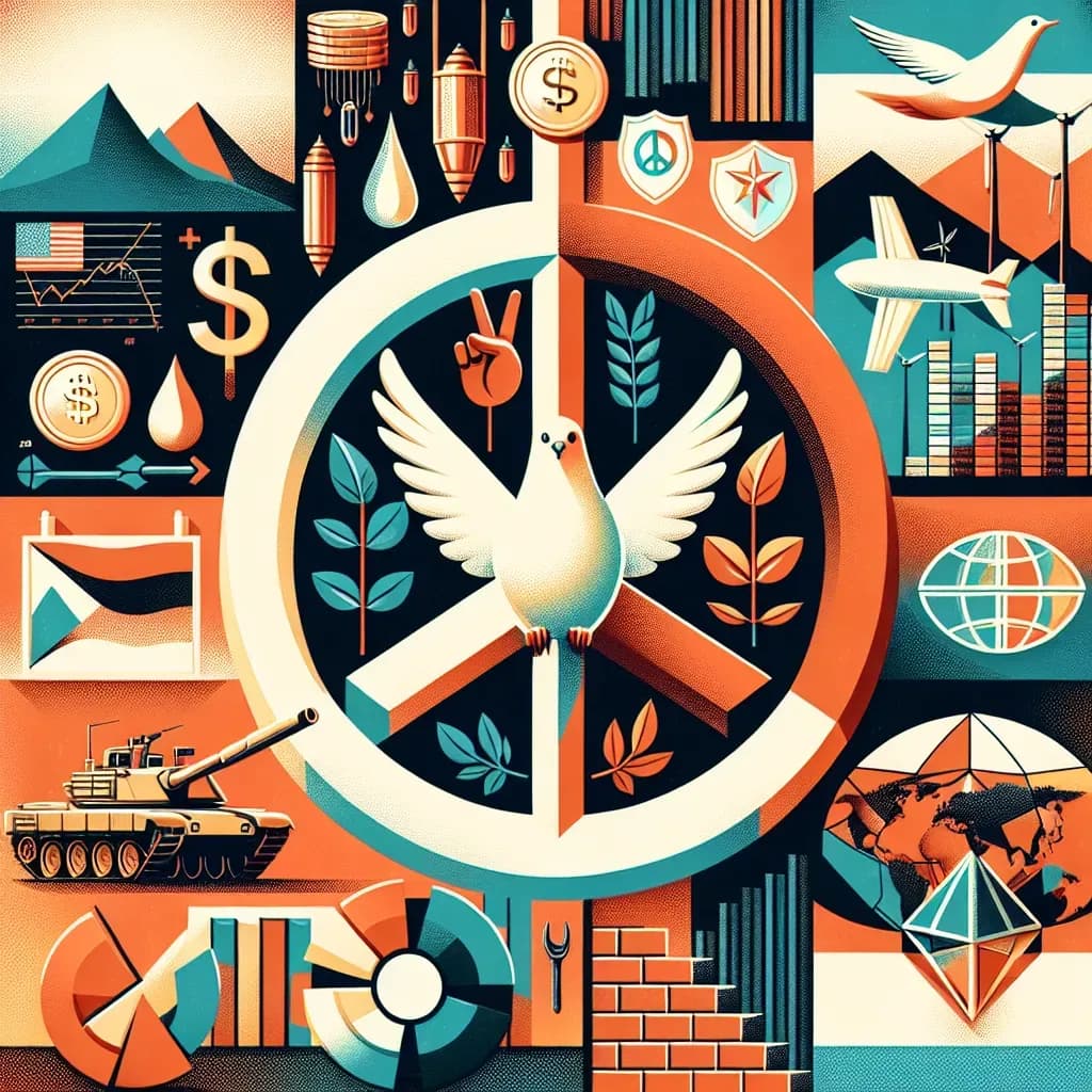 Trump's Board of Peace: A Game Changer for Financial Markets?