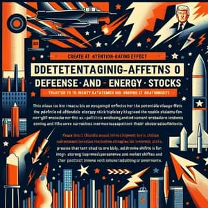 Trump's Bold Claims: Market Impact and What Investors Need to Know