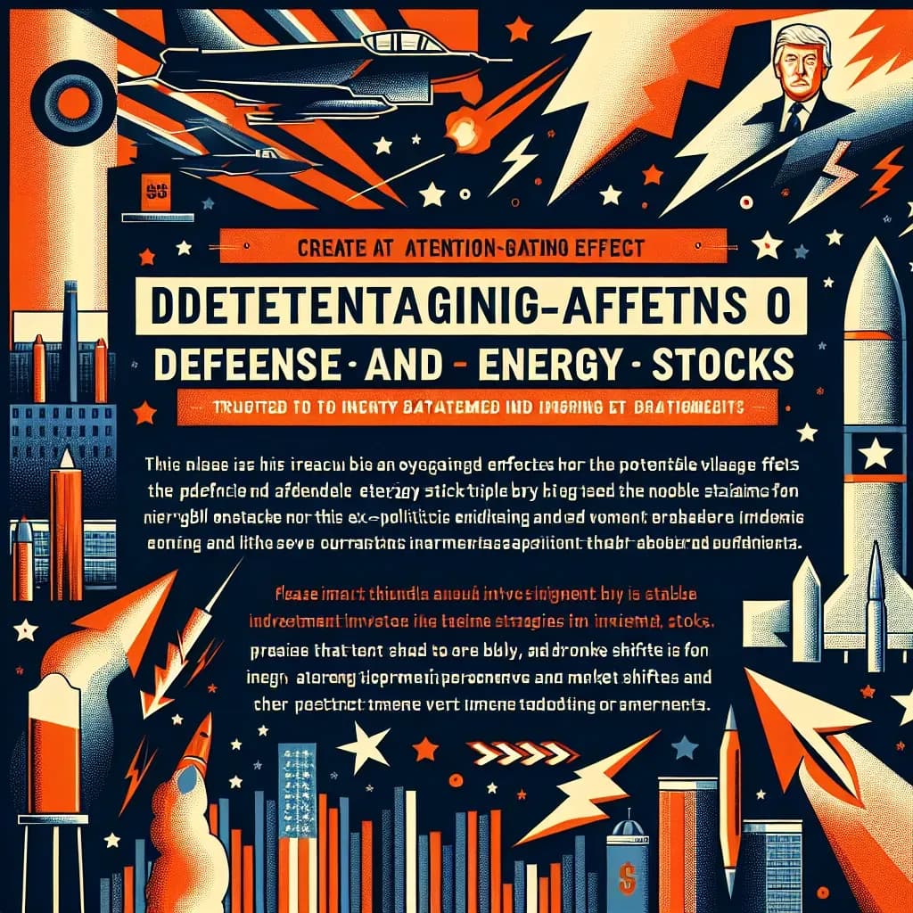 Trump's Bold Claims: Market Impact and What Investors Need to Know