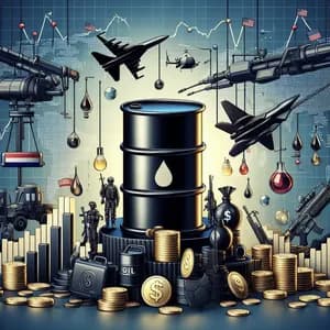 Trump's Bold Claims: What They Mean for U.S.-Iran Relations and Global Markets