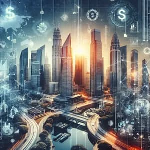 Trump's Bold Moves: What His Truths Mean for the Financial Market