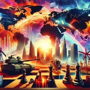 Trump's Bold Statements: Market Impact & Geopolitical Risks Unveiled